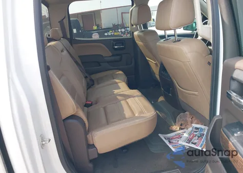 2017 GMC Sierra 1500 Denali z USA, uszkodzony, nr VIN 3GTU2PEC1HG209455